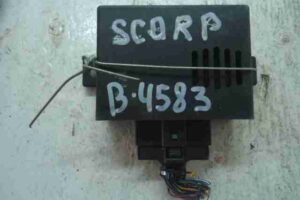 Изображение товара 46218 - 00046218 blok upravleniya tsentralnym zamkom Mitsubishi Outlander Sport