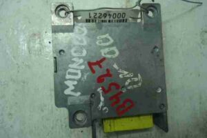 Изображение товара 46221 - 00046221 blok upravleniya podushek bezopasnosti Infiniti Q50