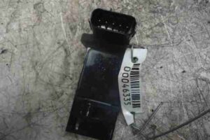 Изображение товара 46335 - 00046335 raskhodomer vozdukha (dmrv) Renault Logan