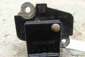 Изображение товара 46370 - 00046370 raskhodomer vozdukha (dmrv) 