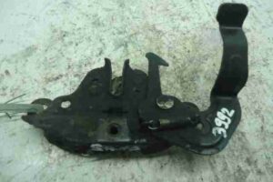 Изображение товара 46503 - 00046503 zamok kapota 