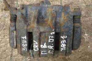 Изображение товара 46535 - 00046535 support perednij pravyj Renault Sandero