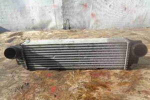 Изображение товара 46663 - 00046663 radiator interkulera 