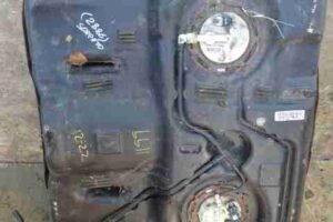 Изображение товара 46669 - 00046669 bak toplivnyj Audi TT