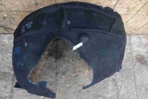 Изображение товара 46719 - 00046719 podkrylok perednij levyj 