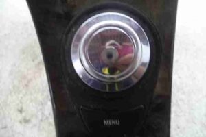 Изображение товара 46720 - 00046720 dzhojstik upravleniya multimedia 