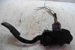 Изображение товара 46782 - 00046782 pedal gaza 