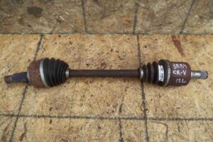 Изображение товара 46784 - 00046784 poluos perednyaya levaya Renault Sandero