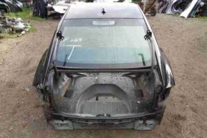 Изображение товара 46819 - 00046819 zadnyaya chast kuzova 