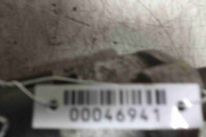 Изображение товара 46941 - 00046941 starter Honda Civic