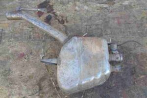 Изображение товара 46964 - 00046964 glushitel 