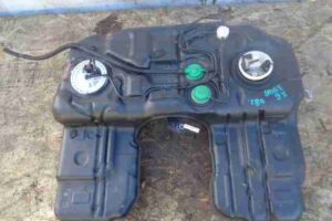 Изображение товара 46989 - 00046989 bak toplivnyj 