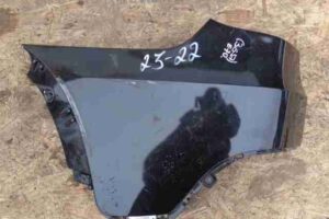 Изображение товара 47051 - 00047051 bamper zadnij 