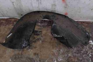 Изображение товара 47057 - 00047057 podkrylok perednij pravyj 