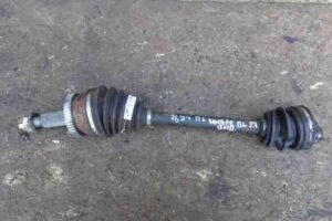 Изображение товара 47104 - 00047104 poluos perednyaya levaya 