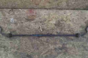 Изображение товара 47127 - 00047127 stabilizator zadnij Ford Transit