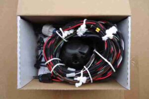 Изображение товара 47166 - 00047166 blok upravleniya pritsepnym ustrojstvom SEAT Altea 1