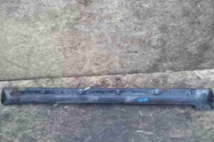 Изображение товара 47171 - 00047171 nakladka plastikovaya na porog Renault Sandero 1