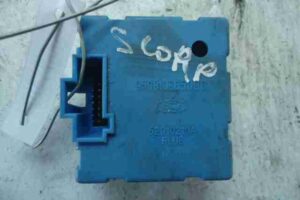 Изображение товара 47205 - 00047205 blok upravleniya Mitsubishi Outlander Sport