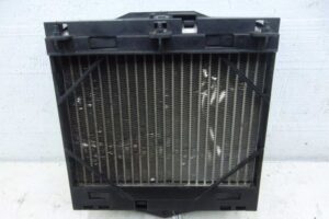 Изображение товара 47242 - 00047242 radiator maslyanyj 