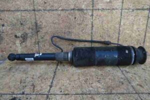 Изображение товара 47291 - 00047291 amortizator zadnij levyj Ford Ka