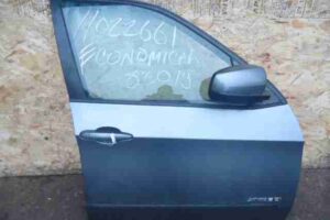 Изображение товара 47314 - 00047314 dver perednyaya pravaya 