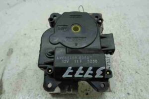 Изображение товара 47327 - 00047327 motorchik zaslonki pechki Volkswagen Amarok