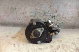 Изображение товара 47361 - 00047361 starter Dodge Journey