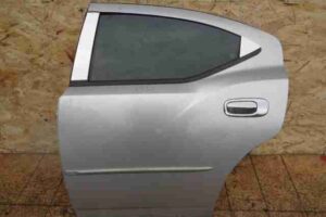 Изображение товара 47386 - 00047386 dver zadnyaya levaya 