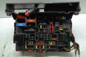 Изображение товара 47406 - 00047406 blok predokhranitelej