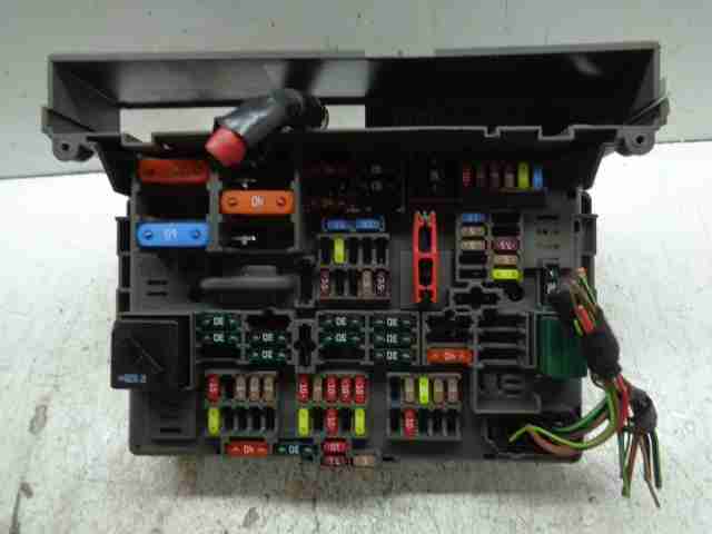 Изображение товара 47406 - 00047406 blok predokhranitelej