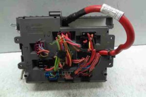 Изображение товара 47406 - 00047406 blok predokhranitelej 2