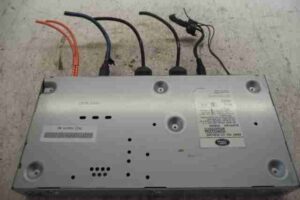 Изображение товара 47444 - 00047444 blok upravleniya Audi A4