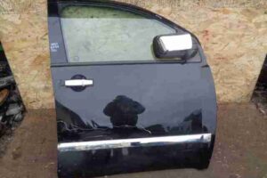 Изображение товара 47447 - 00047447 dver perednyaya pravaya SAAB 9 3