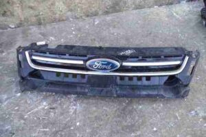 Изображение товара 47519 - 00047519 reshetka radiatora 