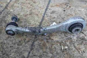 Изображение товара 47533 - 00047533 rychag zadnij pravyj nizhnij 