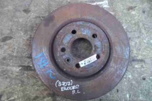 Изображение товара 47588 - 00047588 disk tormoznoj perednij 