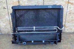 Изображение товара 47746 - 00047746 kasseta radiatorov 