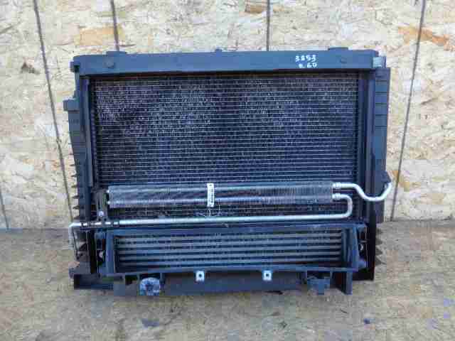 Изображение товара 47746 - 00047746 kasseta radiatorov