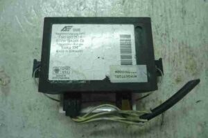 Изображение товара 47758 - 00047758 blok upravleniya immobilajzerom Toyota Previa