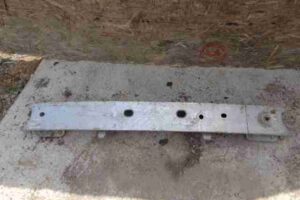 Изображение товара 47789 - 00047789 usilitel bampera perednij Dodge Nitro