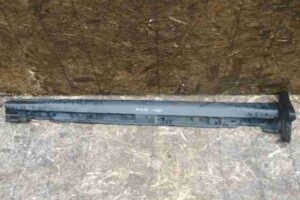 Изображение товара 47794 - 00047794 porog plastikovyj pravyj BMW X1