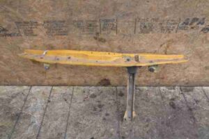 Изображение товара 47826 - 00047826 kozhukh zamka kapota 