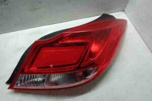 Изображение товара 47968 - 00047968 fonar kryla pravyj 