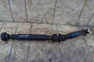 Изображение товара 47995 - 00047995 kardan zadnij Renault Sandero