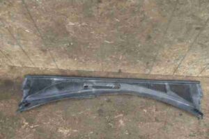 Изображение товара 48085 - 00048085 dozhdevik BMW X1