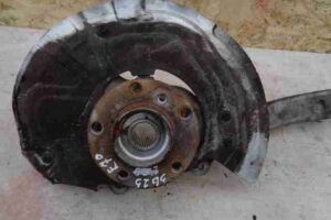 Изображение товара 48094 - 00048094 kulak povorotnyj levyj 