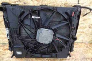 Изображение товара 48219 - 00048219 ventilyator okhlazhdeniya (elektro) 