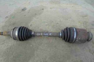 Изображение товара 48243 - 00048243 poluos perednyaya pravaya Citroen Berlingo