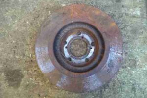 Изображение товара 48267 - 00048267 disk tormoznoj perednij 